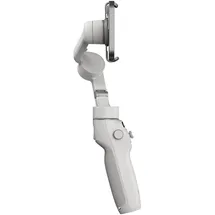 DJI Osmo Mobile 6 Gimbal für Smartphones Platinum Gray