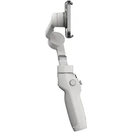 DJI Osmo Mobile 6 Gimbal für Smartphones Platinum Gray