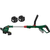 Parkside PARKSIDE® 20V Akku Rasentrimmer PRTA 20-Li C3, ohne Akku und Ladegerät, Trimmer, Schnittbreite: ca. 24 cm