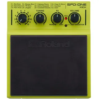 Roland SPD::ONE Kick