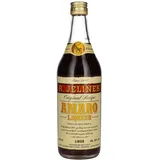 Jelinek Amaro 0,7 l Kräuterlikör aus Tschechien