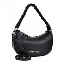 Valentino BAGS Schultertasche Varsavia Hobo Bag VBS7CA02 schwarz