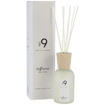 my senso srl mysenso premium diffuser no 9 white flower 240 ml