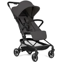 hauck Lite N Care Dark Anthracite