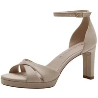TAMARIS Sandalette 1-28078-42 418 normal - 40 EU