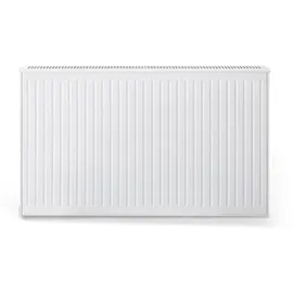 HM Heizkörper Universalheizkörper GALANT 500 x 1600 mm Typ 33 weiß