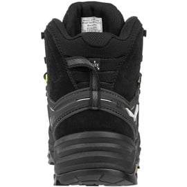 Salewa Alp Trainer 2 Mid GTX Herren black/black 44