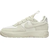 Nike Air Force 1 Wild Damen Phantom/Light Orewood Brown/Luminous Green/Phantom 38