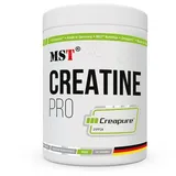 MST Creatin Unflavored Pulver 500 g