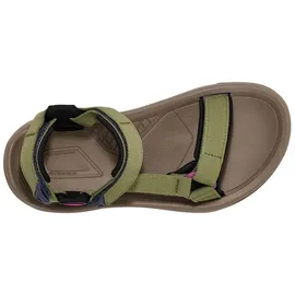Teva Terra Fi 5 Universal Damen iguana 39