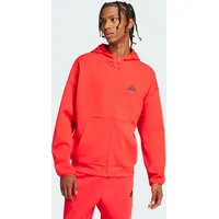 Adidas Future Icons Small Logo - Pure Ruby -