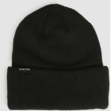 Burton Recycled All Day Long Beanie true black, Uni