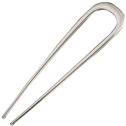 SOHO Atlas XL Haarnadel Silber 