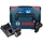 Bosch GSB 12V-35 Professional inkl. 2 x 3,0 Ah + L-Boxx