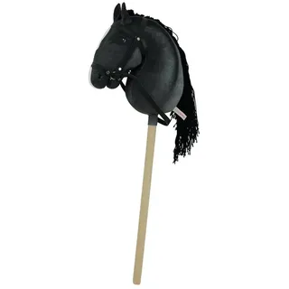 haasenstrauch Sweety Toys 14224 Hobbyhorse Steckenpferd ohne Rollen geeignet für Hobbyhorsing Turniere