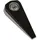 KH-Security Travel Schwarz 100 cm