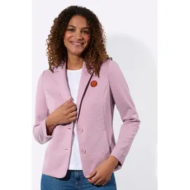 Casual Looks Blazer Rosa 44