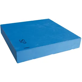 Eibenstock Schärfplatte 320 x 320 x 55 mm