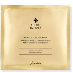 Guerlain Abeille Royale Honey Mask Patches Anti-Aging Maske 