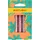 Burt's Bees Lippenfarben-Geschenkset Blütenblattküsse 3 x 2,6 g