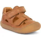Froddo Ollie Sandal Braun/Orange/Beige 22