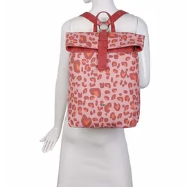 Fritzi aus Preußen Izzy03 Daypack Violett