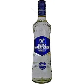 Gorbatschow Wodka 37,5% vol 0,7 l