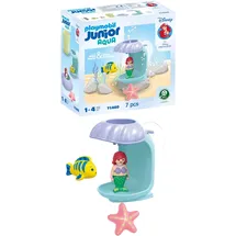 Playmobil Junior & Disney Arielles Muscheldusche 71460