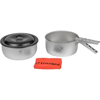 Trangia Tundra II Kochset Duossal