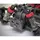 Absima RC-Auto Desert Runner Devotee 4WD RTR rot (1:20)