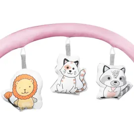 lionelo Flower Flamingo