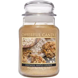 Oatmeal Maple Cookie 680g