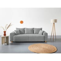 COLLECTION AB Schlafsofa Yves, Cord 243x94cm