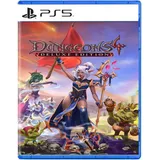 Dungeons 4 - Deluxe Edition (PEGI) (PS5)
