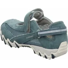 Allrounder by Mephisto Niro blau - Gr.: 37,5