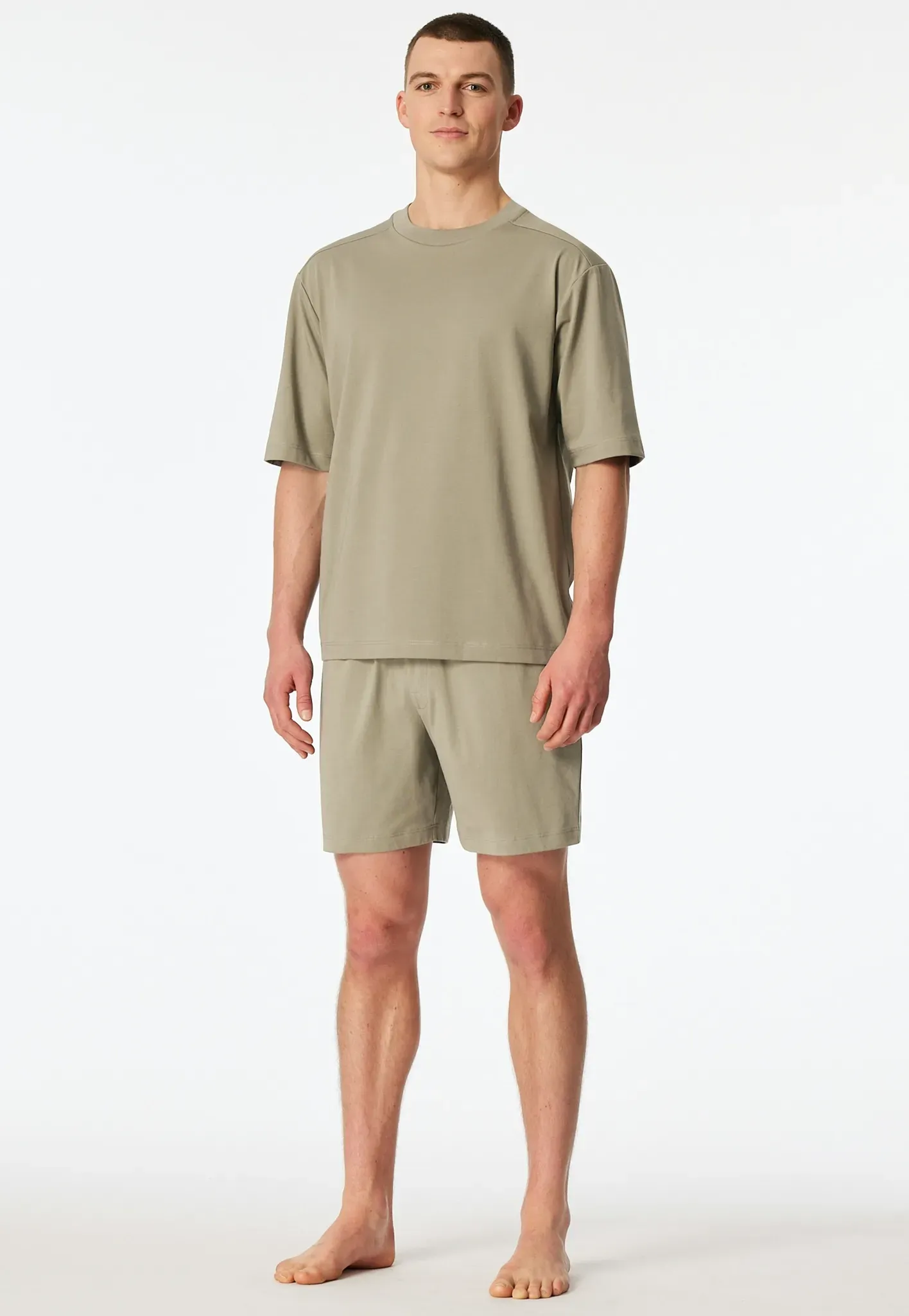 Shorty SCHIESSER 