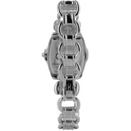 CHRONOTECH CT7105LS-01M (Ø 28 mm) - Silber