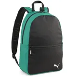 Puma teamGOAL Backpack Core Sport Green-PUMA Black