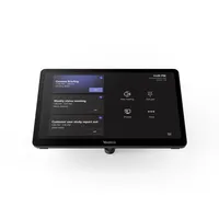 Yealink MTouch Plus - Touchpaneel - Anzeige - LCD