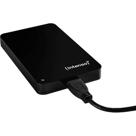 Intenso Memory Play 2 TB USB 3.0 schwarz