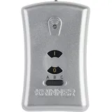 Panasonic Krinner Lumix Weihnachtsbaumkerzen Premium mini Basisset 12 LEDs