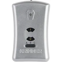 Panasonic Krinner Lumix Weihnachtsbaumkerzen Premium mini Basisset 12 LEDs