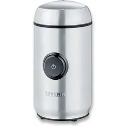 SEVERIN Kaffee- und Gewürzmühle KM 3879