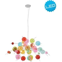 NÄVE »Explosion«, Pendel 98cm