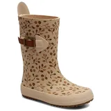 bisgaard Gummistiefel in Beige - 38