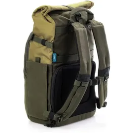 Tenba Fulton v2 14 tan/olive