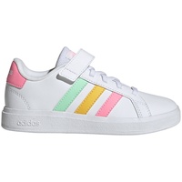 adidas Grand Court 2.0 EL in Weiss, 29