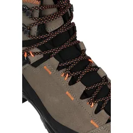 Salewa Mountain Trainer 2 Mid GTX Herren Bungee Cord/Black 48,5