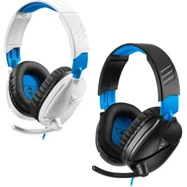 Turtle Beach Recon 70 P schwarz/blau