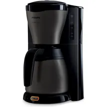 Philips Café Gaia HD7547/80 titan